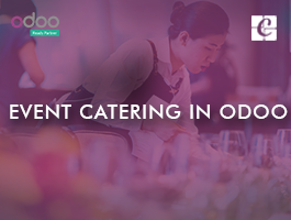  Event Catering In Odoo