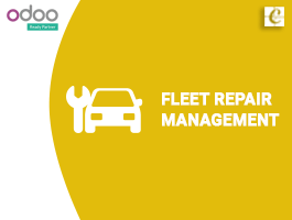  Fleet Repair Management