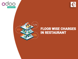  Restaurant Floorwise Billing