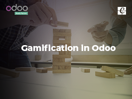  Gamification in Odoo
