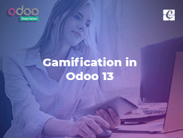  Gamification in Odoo 13