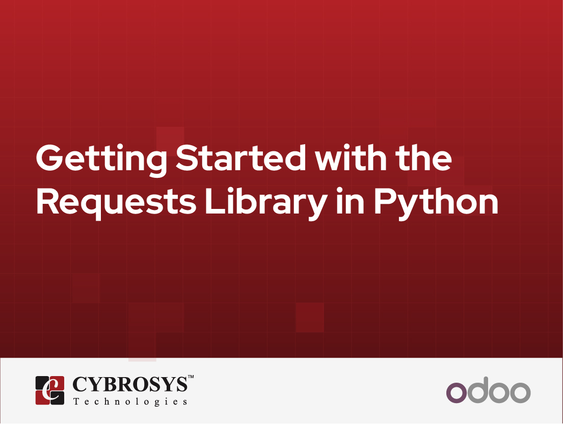  Getting Started with the Requests Library in Python