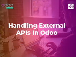 Handling External APIs in Odoo