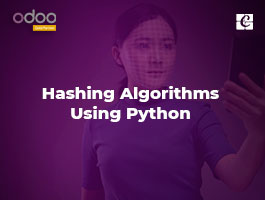  Hashing Algorithms Using Python