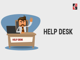  Odoo Help Desk