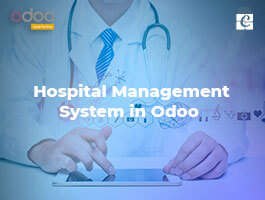  Hospital Management System in Odoo