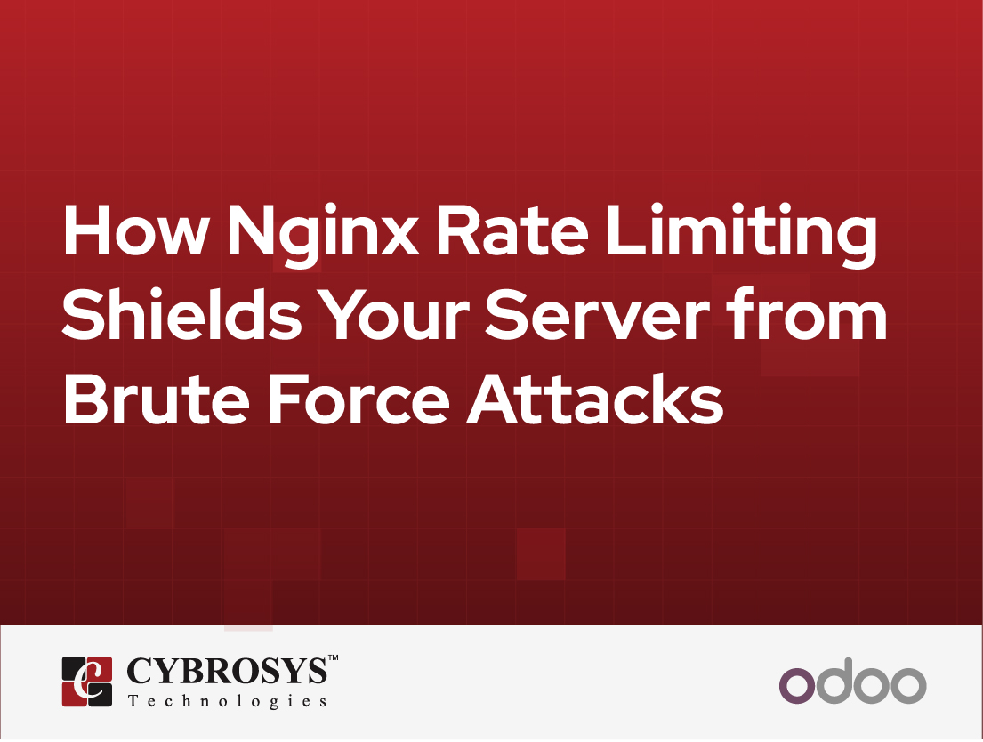 How Nginx Rate Limiting Shields Your Server from Brute Force Attacks