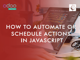  How to Automate or Schedule Actions in JavaScript