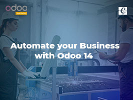  How to Automate your Business with Odoo 14