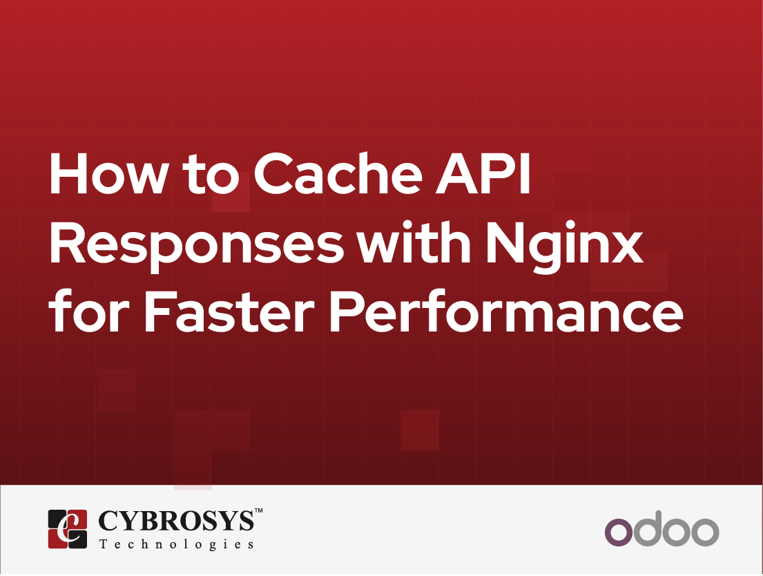  How to Cache API Responses with Nginx for Faster Performance