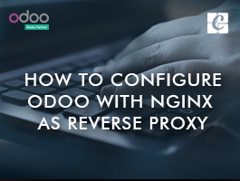  How to Configure Odoo with Nginx as Reverse Proxy?