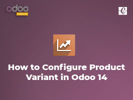  How to Configure Product Variant in Odoo 14