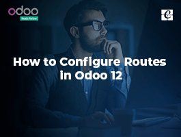  How to Configure Routes in Odoo 12