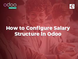  How to Configure Salary Structure in Odoo 12