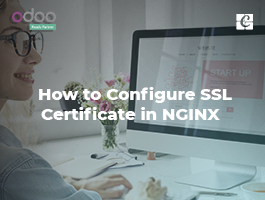  How to Configure SSL Certificate in NGINX