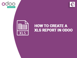  How to Create a XLS Report in Odoo ?