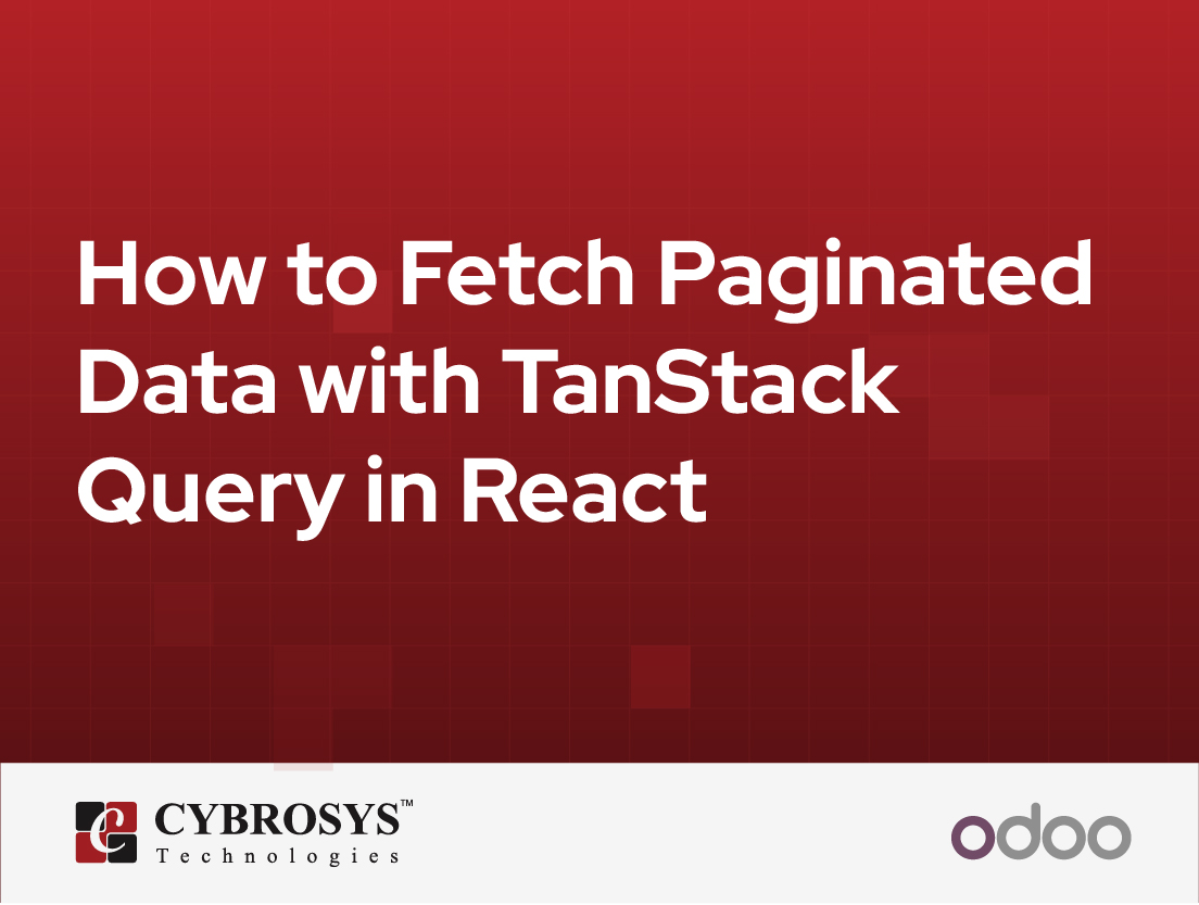  How to Fetch Paginated Data with TanStack Query in React