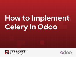  How to Implement Celery In Odoo