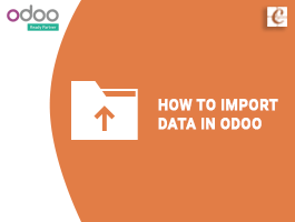 How to import data in Odoo