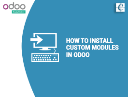  How to Install Custom Modules in Odoo?