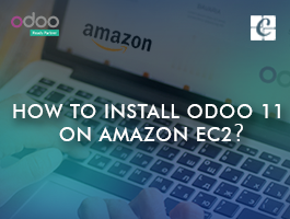  How To Install Odoo 11 on Amazon EC2?