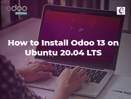  How to Install Odoo 13 on Ubuntu 20.04 LTS