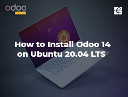 How to Install Odoo 14 on Ubuntu 20.04 LTS