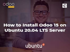  How to Install Odoo 15 on Ubuntu 20.04 LTS Server