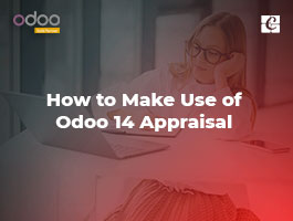  How to Make Use of Odoo 14 Appraisal
