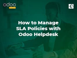  How to Manage SLA Policies using Odoo Helpdesk