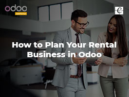  How to Plan Your Rental Business in Odoo