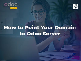  How to Point Your Domain to Odoo Server?