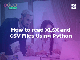  How to Read XLSX and CSV Files Using Python