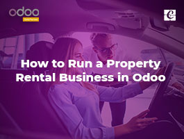  How to Run a Property Rental Business in Odoo