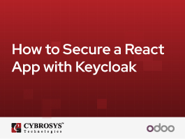  How to Secure a React App with Keycloak