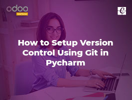  How to Setup Version Control Using Git in Pycharm