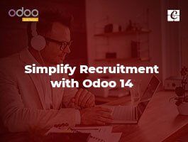  How to Simplify Recruitment with Odoo 14