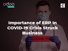  Importance of ERP in COVID-19 Crisis Struck Business