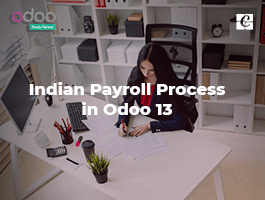  Indian Payroll Process in Odoo 13