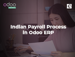  Indian Payroll Process in Odoo ERP