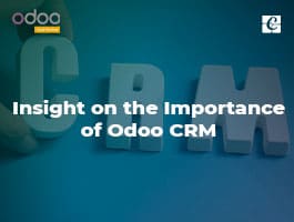  Insight on the Importance of Odoo CRM