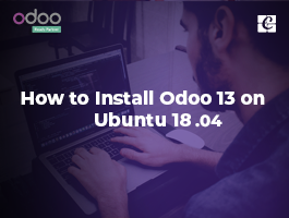  How to Install Odoo 13 on Ubuntu 18.04