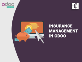  Insurance Management System Using Odoo App