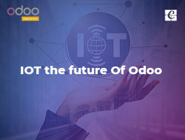  IOT the future Of Odoo
