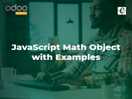 JavaScript Math Object with Examples