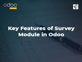  Key Features of Survey Module in Odoo