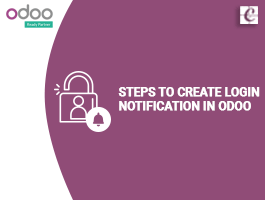  Steps to Create Login Notification in Odoo
