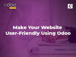  Make Your Website User-Friendly Using Odoo