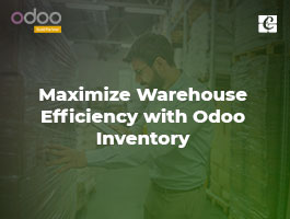  Maximize Warehouse Efficiency with Odoo Inventory