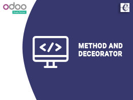  Method and Decorator